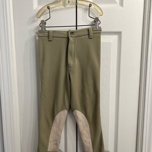 Devon-Air Riding Pants Child’s 8R